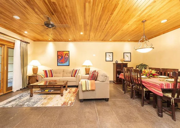La Esquina 7 Langosta- 2 Bedroom Luxury