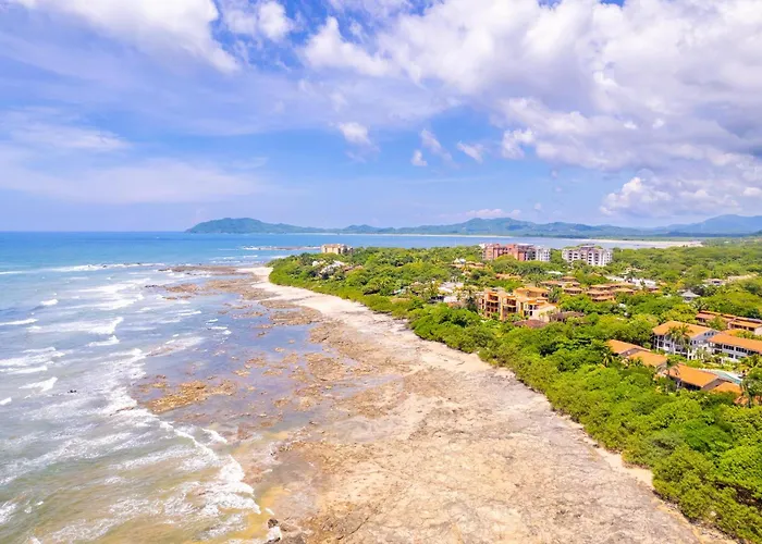 La Esquina 7 Langosta- 2 Bedroom Luxury * Tamarindo
